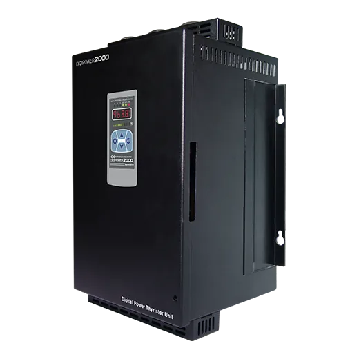 Тиристорные регуляторы мощности Autonics DPU34C-250N