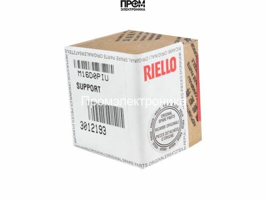 Крепежная скоба Riello 3012193