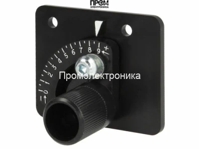 Регулятор воздушной заслонки Cuenod