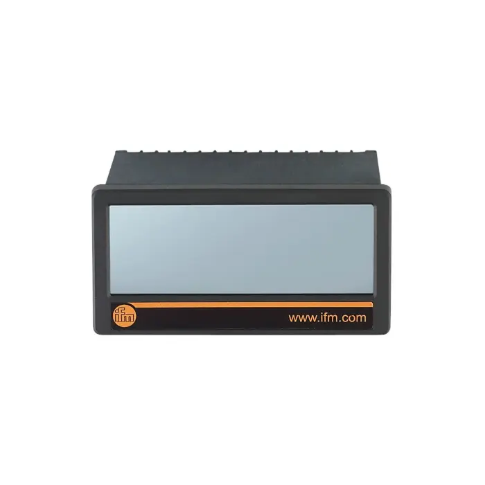 Индикаторы импульсных сигналов IFM Electronic DX2033