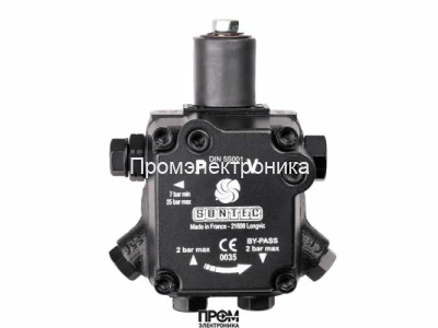 Suntec AS 57 A 7591 4P 0700