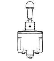 Honeywell 12TL1-3D