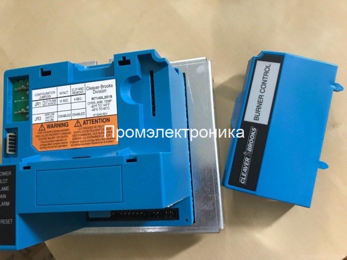 Honeywell R7140L1009