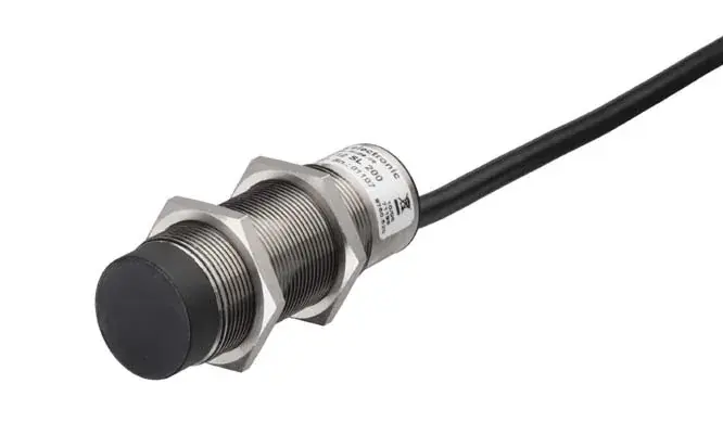RFID считыватели меток Leuze Electronic RFM 12 SL 200