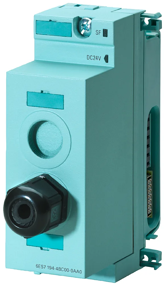 Соединительный модуль Siemens 6ES7194-4BC00-0AA0