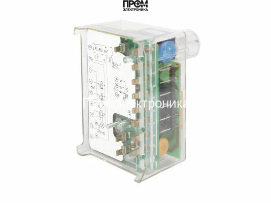 Топочный автомат Honeywell DMG 970 Mod.05