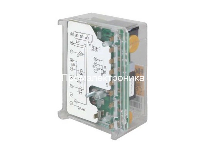 Honeywell DLG 974-N