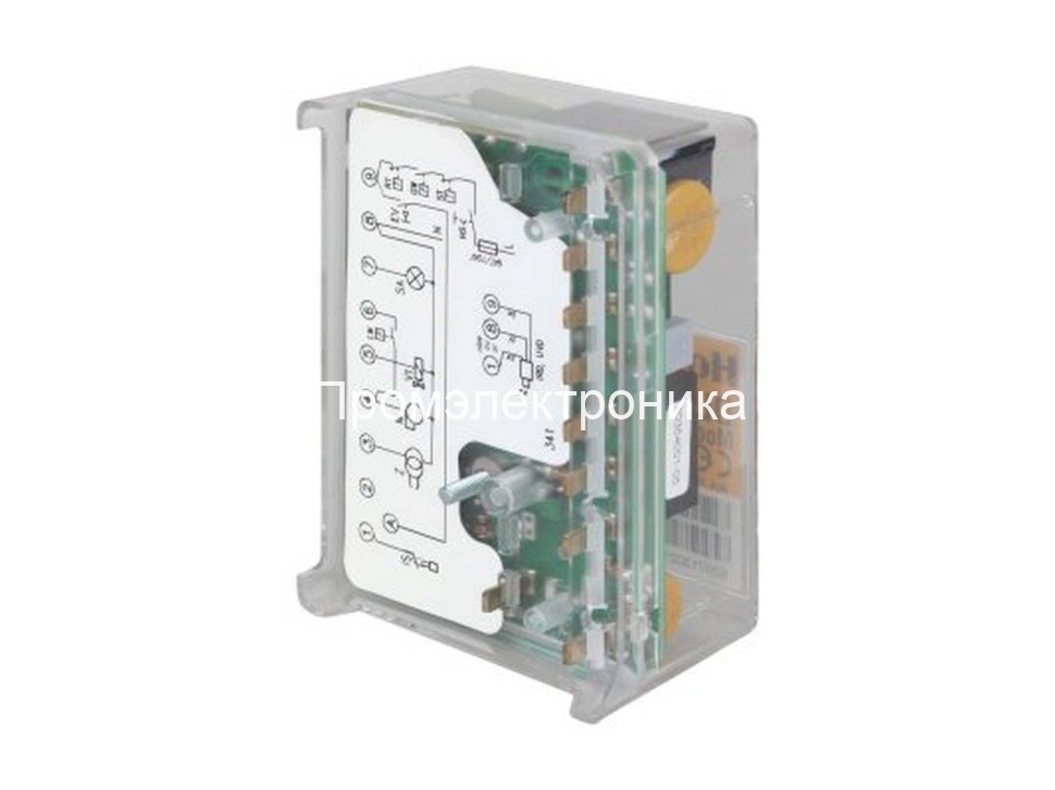 Honeywell DLG 974-N
