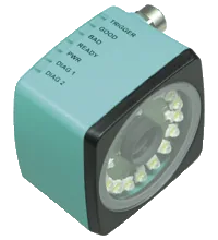Сканеры 2D штрих-кодов Pepperl Fuchs OPC120W-F200-R2