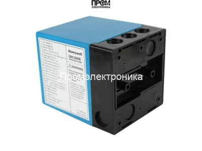 Топочный автомат Honeywell DBC2000E2019