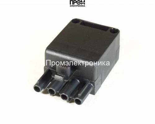 Штекер Weishaupt 716567