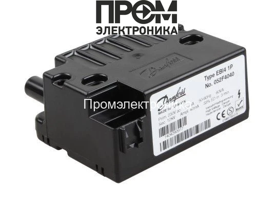 Трансформатор розжига Elco EBI4 1P 052F4040