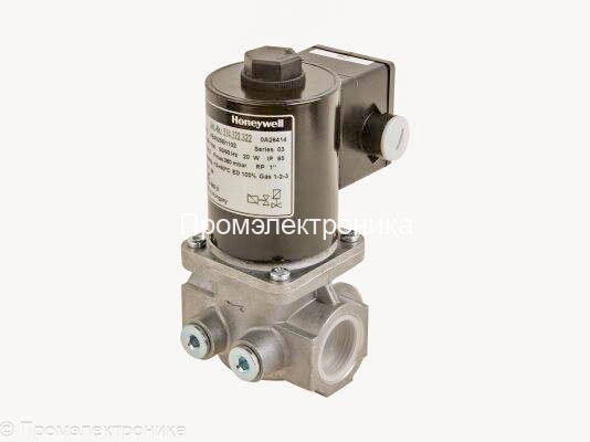 Газовый клапан Honeywell VE4025