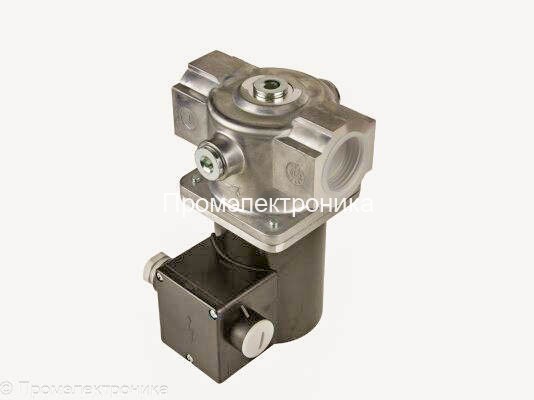 Газовый клапан Honeywell VE4025