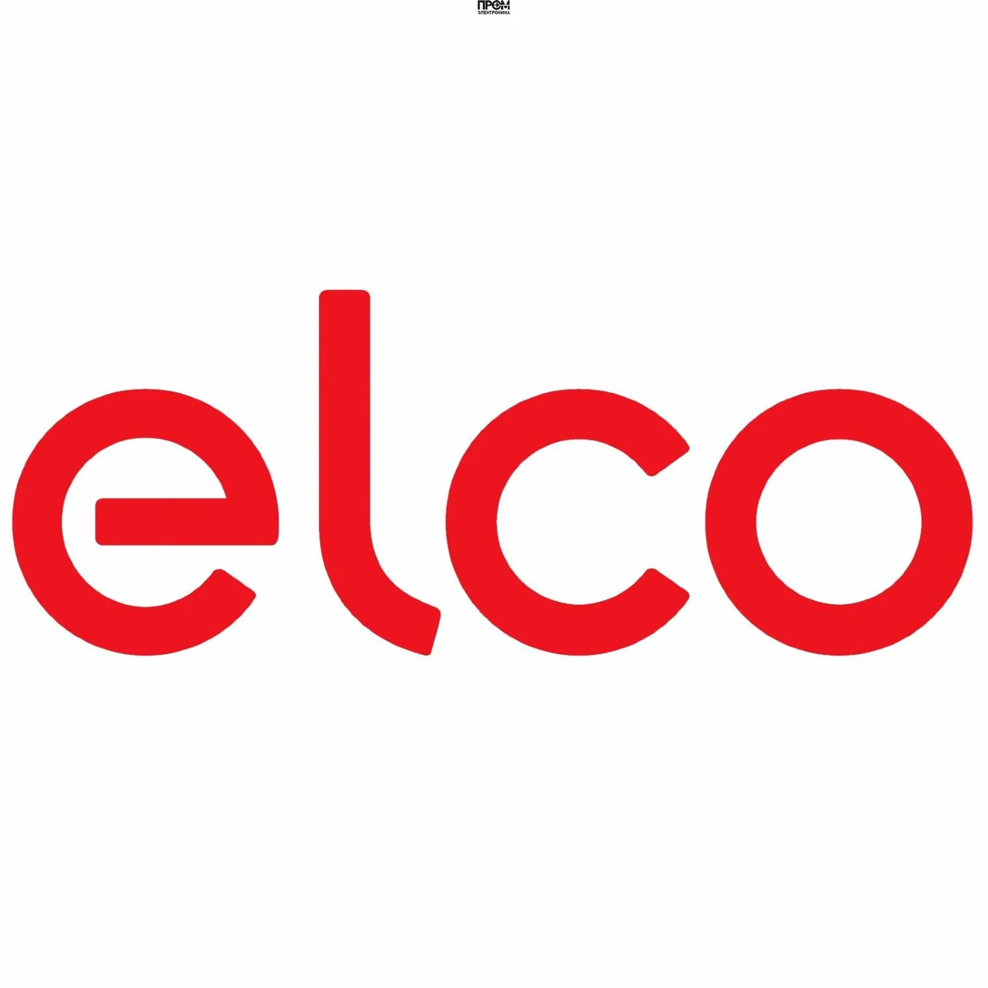 Трансформатор розжига Elco 65326217