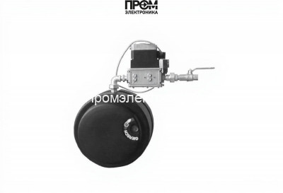 Газовая горелка Giersch RG30