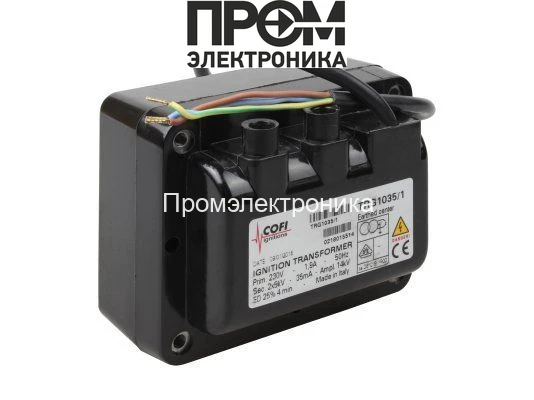 Трансформатор поджига Cofi TRG1035/1