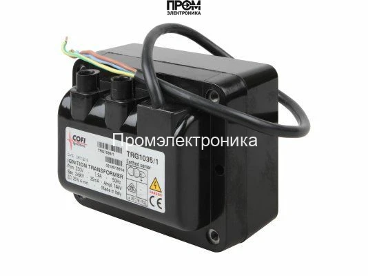 Трансформатор поджига Cofi TRG1035/1