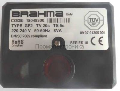 Контроллер BRAHMA GF2 (18048300)
