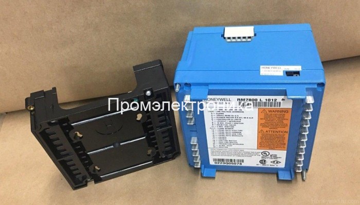 Honeywell RM7800M1011