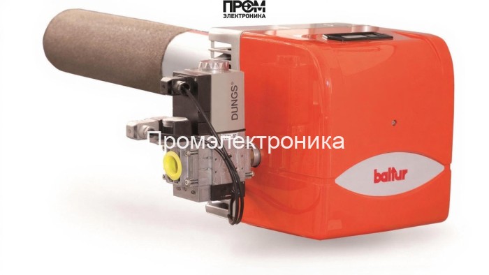 Газовая горелка Baltur BPM 650