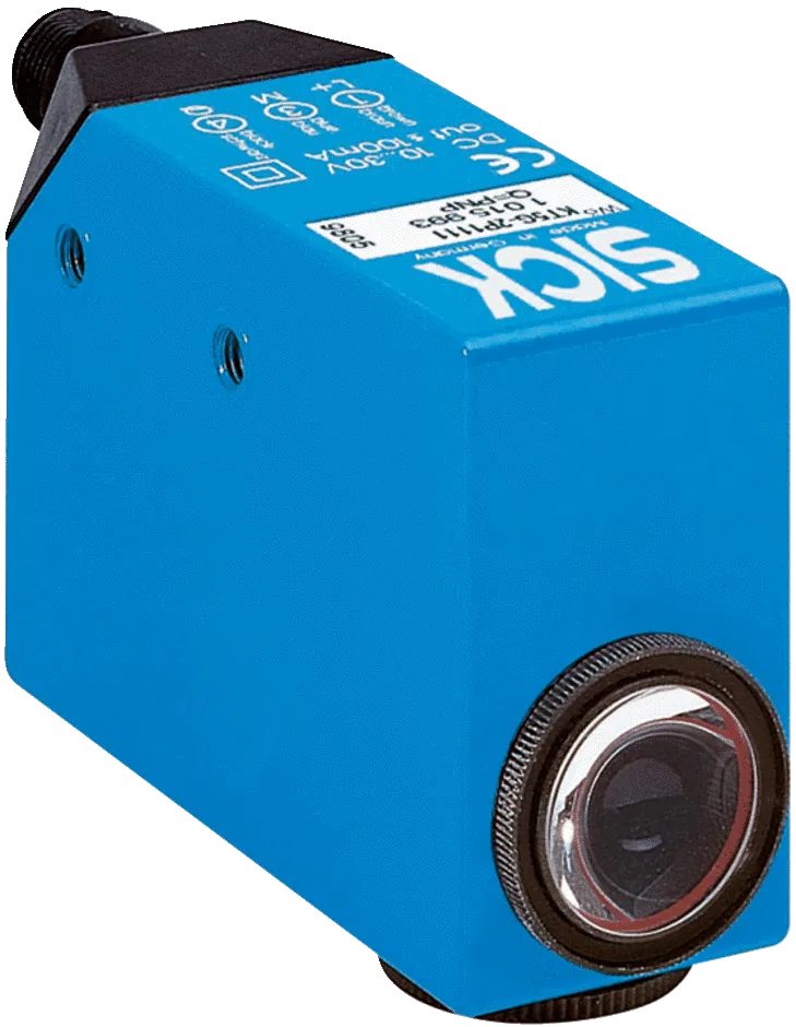 Датчики контрастных меток, датчики фотометки и контраста SICK KT5G-2P1311
