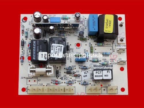 Плата розжига Honeywell для Ferroli, 39803640, 36505990