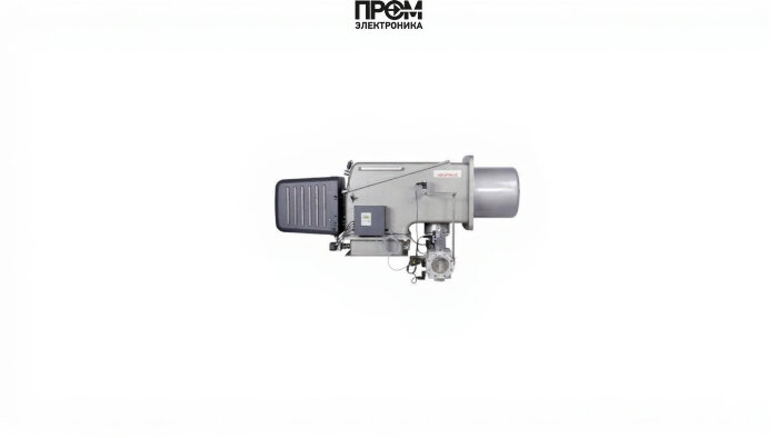 Газовая горелка Weishaupt WKG 70/2-A, DN 65, исп. ZM