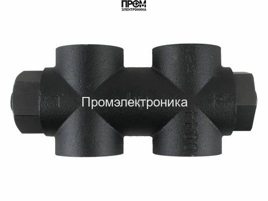 Перепускной клапан hp-Technik B-GHG-E/1