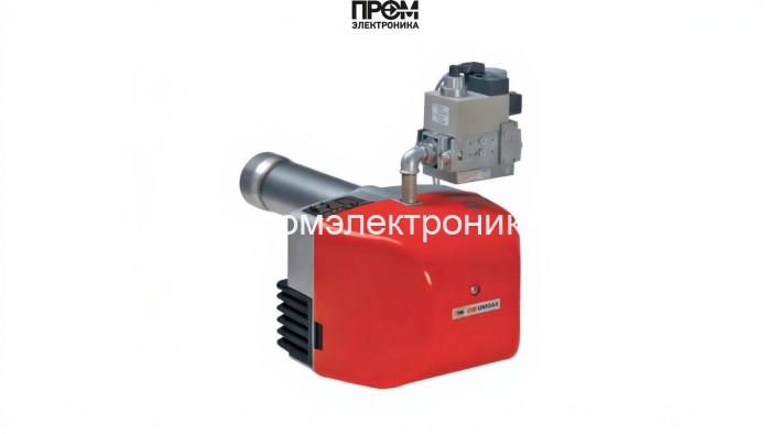 Газовая горелка CIB Unigas NG120 M-.TN.S.RU.A.1.15