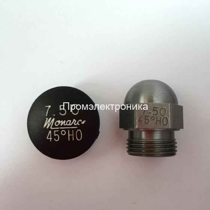 Форсунка Monarch 7.50GPH, 45PLP