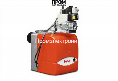 Газовая горелка Baltur BTG 3,6 P L300