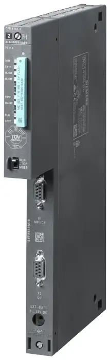 Центральный процессор Siemens 6ES7416-2FP07-0AB0