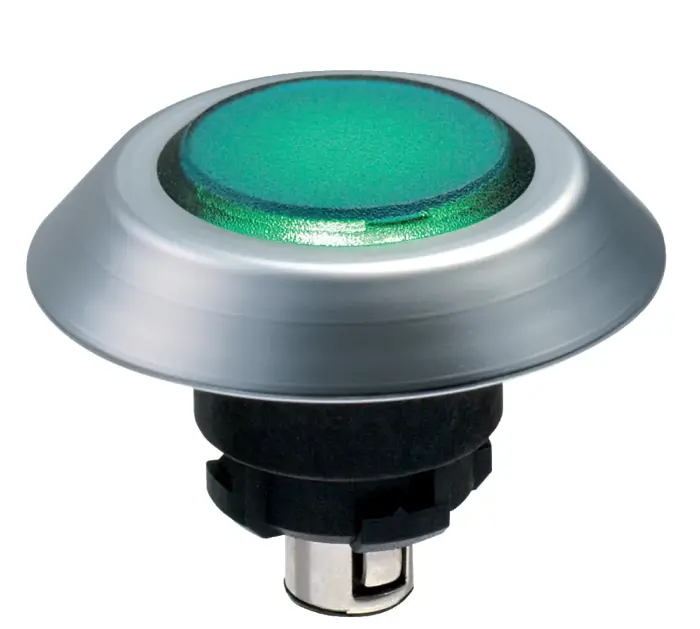 Светодиодные LED индикаторы Schmersal NMEFGN