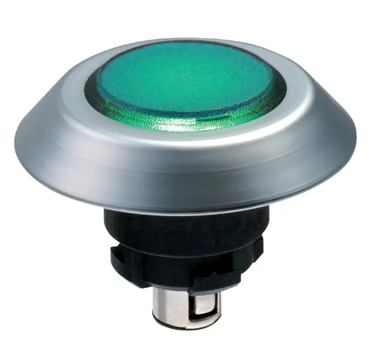 Светодиодные LED индикаторы Schmersal NMEFGN