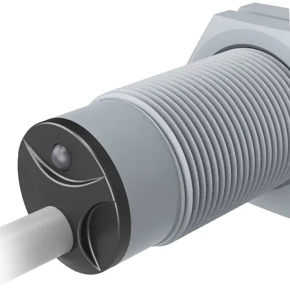 Индуктивные датчики LANBAO LR18XBN08DPCA