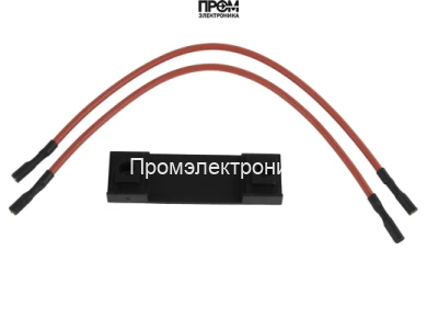 Комплект кабелей розжига De Dietrich 280 мм, 97955556
