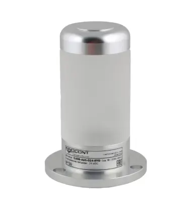 Светодиодные сигнальные колонны INNOCONT TL50B-A65