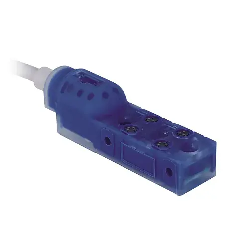 Коробки распределительные для датчиков Wenglor ZAA07R601