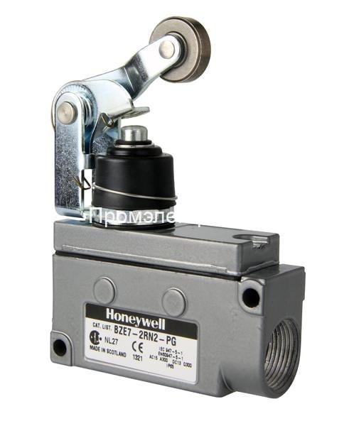 Honeywell BZE7-2RN2-PG