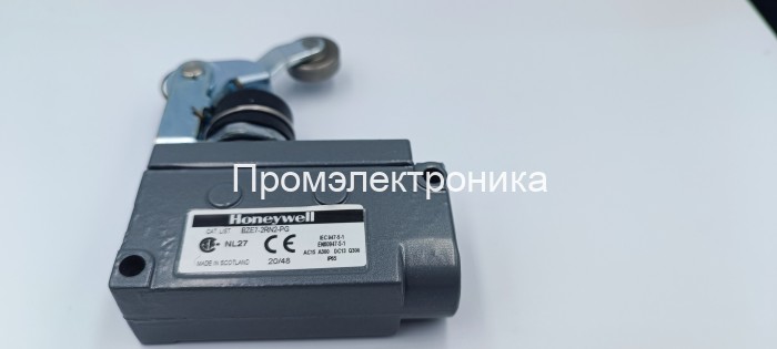 Honeywell BZE7-2RN2-PG