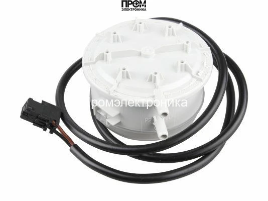 Реле давления воздуха Huba 604.99877