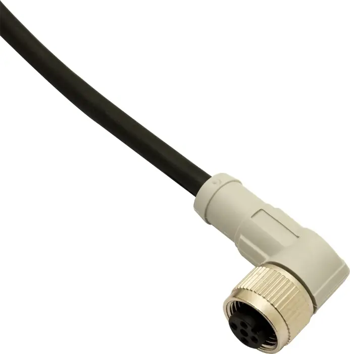 Разъемы для датчиков DATASENSING CD12M/0B-100C5