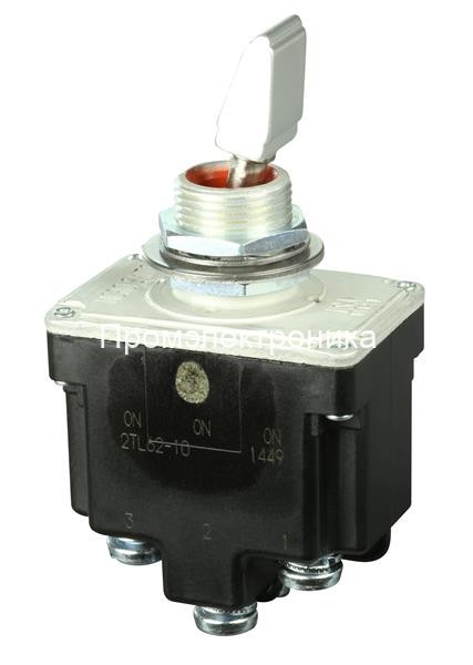 Honeywell 2TL62-10