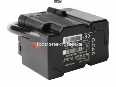 Сервопривод Berger Lahr / Schneider Electric STE4,5 B0.36/6 - 01L GAS