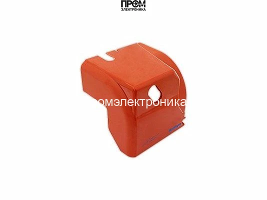 Кожух для горелки MAX GAS 70 / 105 / 120