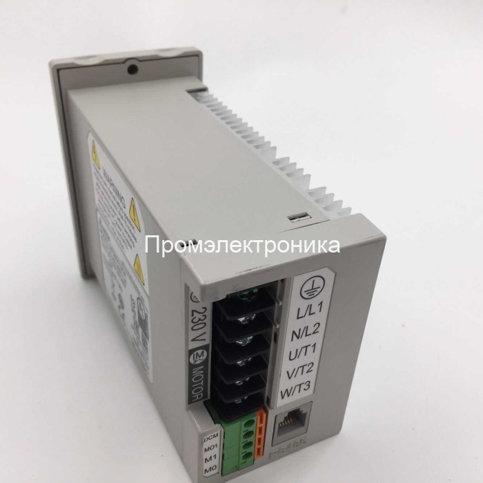Delta Electronics VFD007L21E