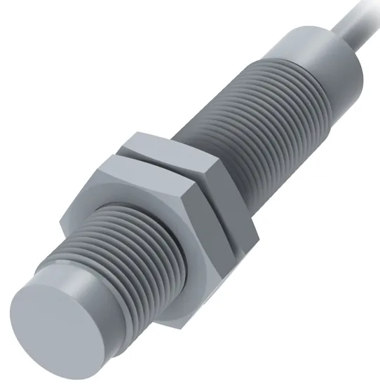 Индуктивные датчики LANBAO LR12XBN04DPCA