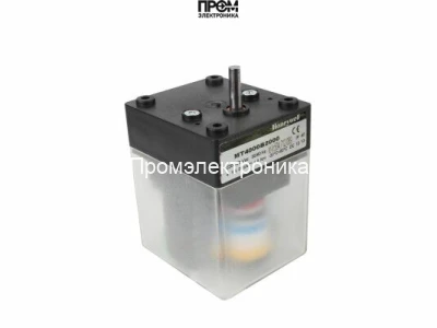 Сервопривод Honeywell MT4000B2000