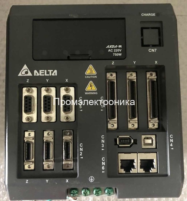 Delta Electronics ASD-M-1521-M